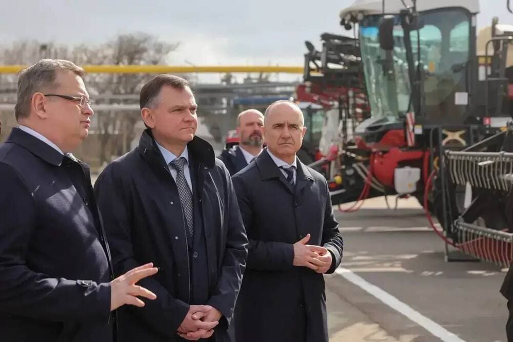 На пути к общей цели